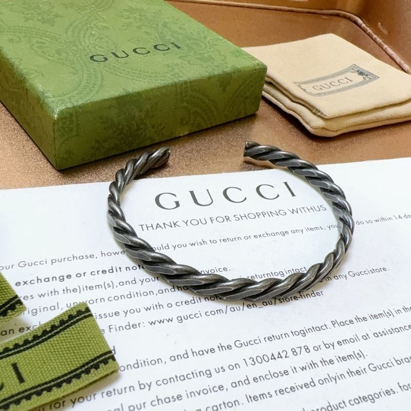 Gucci Bracelets